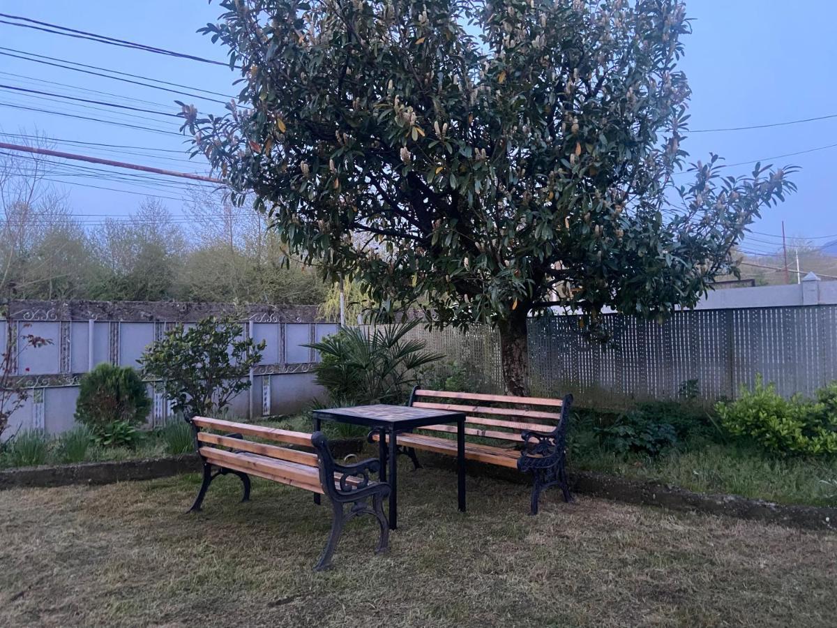Luka Family Guest House 巴统 外观 照片