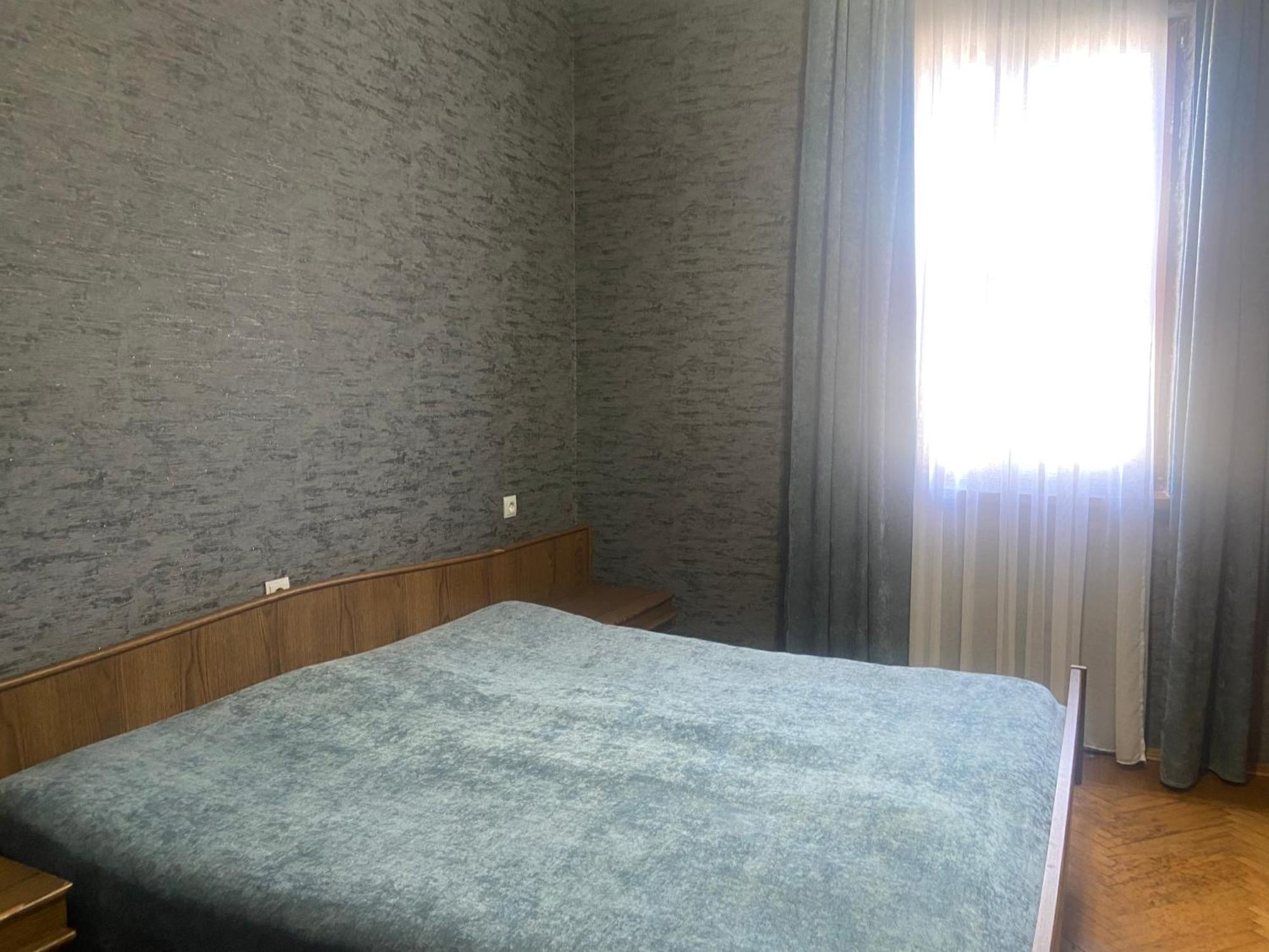 Luka Family Guest House 巴统 外观 照片
