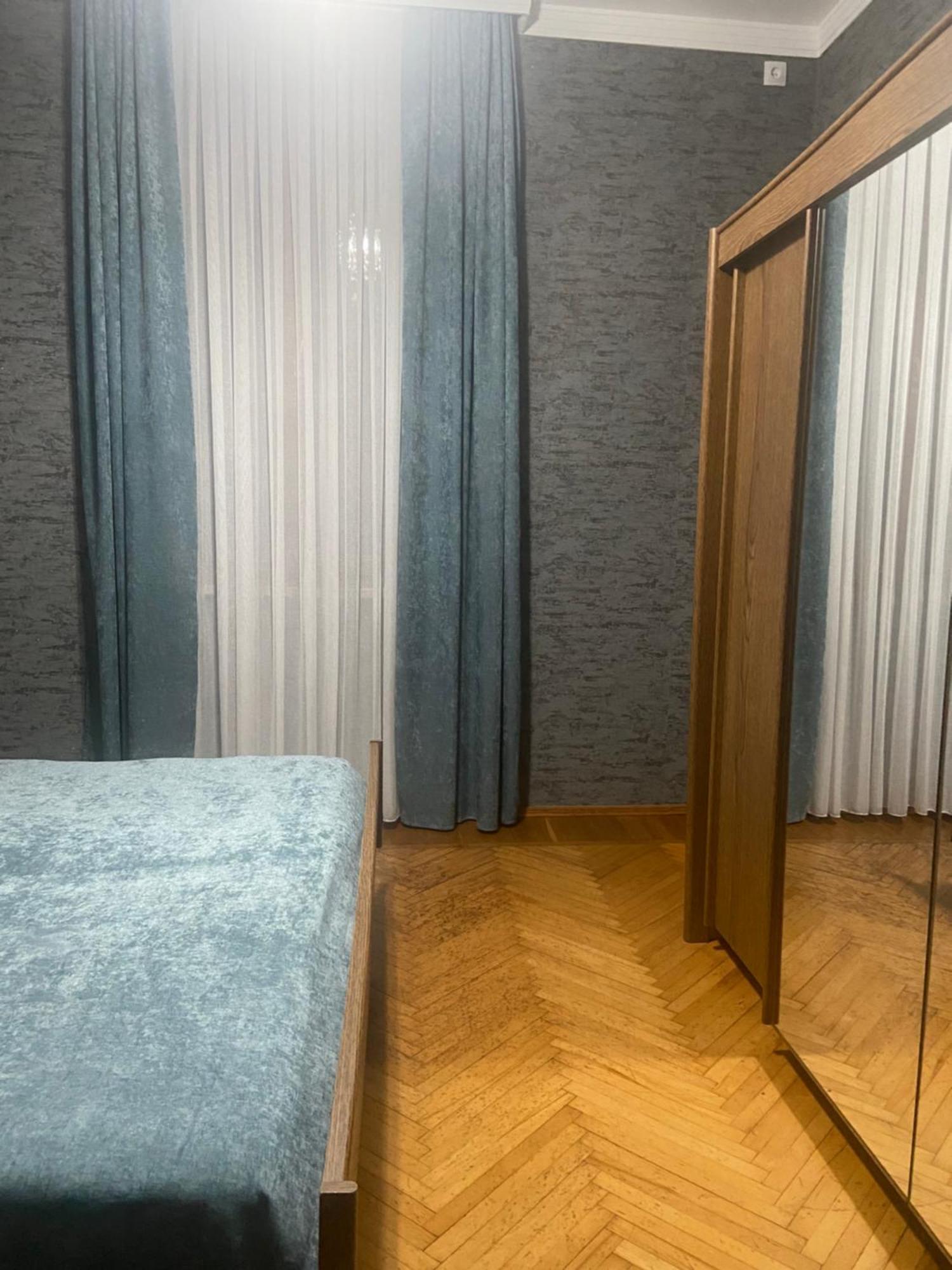 Luka Family Guest House 巴统 外观 照片