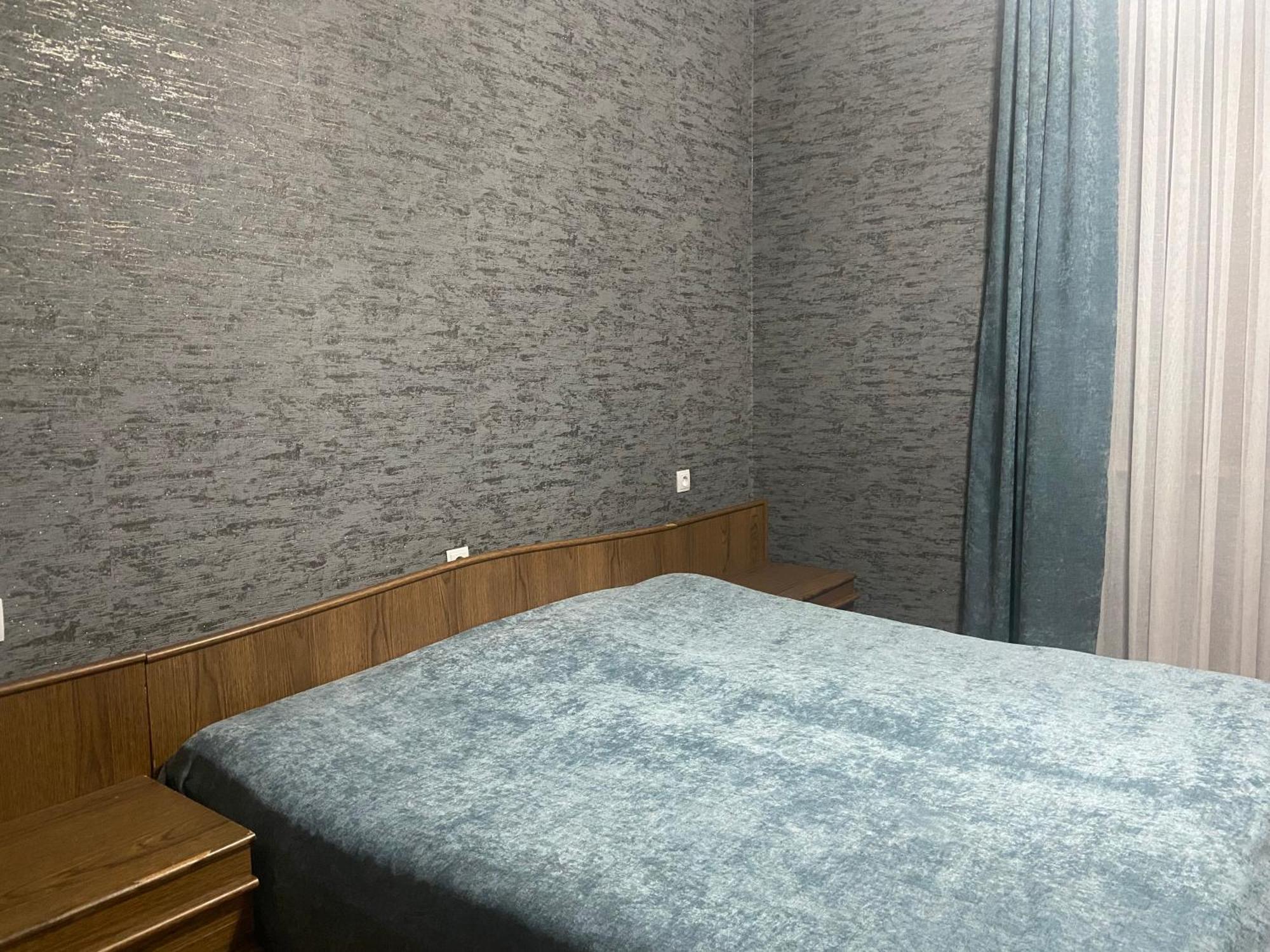 Luka Family Guest House 巴统 外观 照片